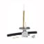 FUEL STAR FUEL VALVE KIT