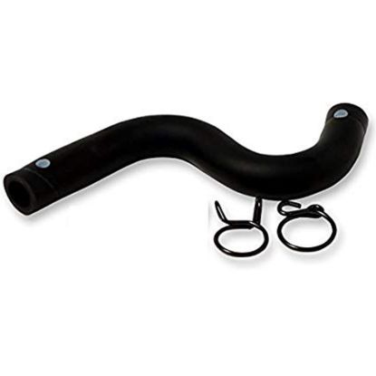 FUEL STAR HOSE AND CLAMP KIT HONDA TRX250