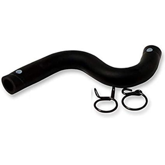 FUEL STAR HOSE AND CLAMP KIT HONDA TRX250