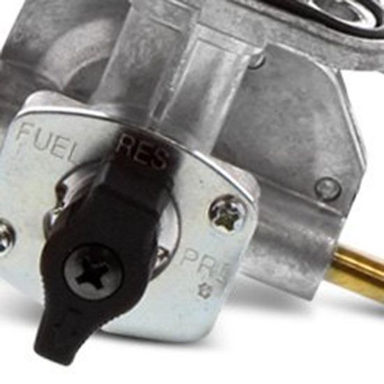 FUEL STAR FUEL VALVE KIT HONDA CR125R/CR250R