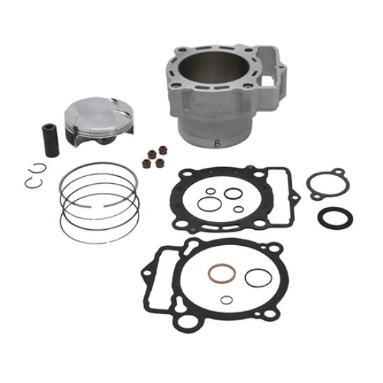 CYLINDER WORKS STANDARD BORE CYLINDER KIT