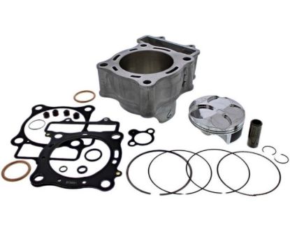 CYLINDER WORKS STANDARD BORE CYLINDER KIT