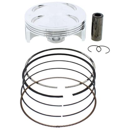 CYLINDER WORKS STANDARD BORE CYLINDER KIT