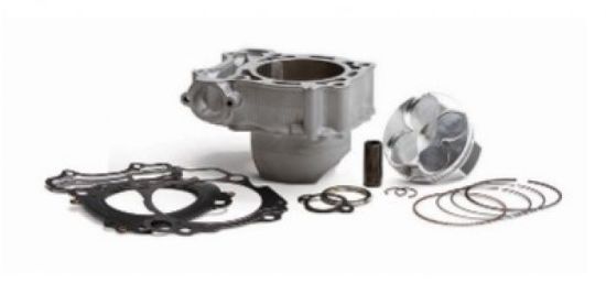 CYLINDER WORKS STANDARD BORE CYLINDER KIT