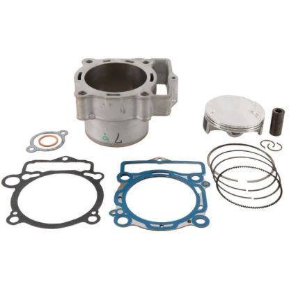 CYLINDER WORKS BIG BORE CYLINDER KIT