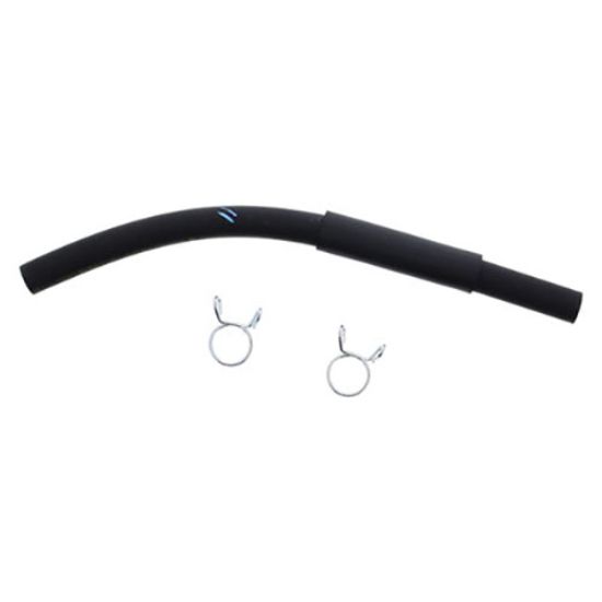 FUEL STAR HOSE AND CLAMP KIT