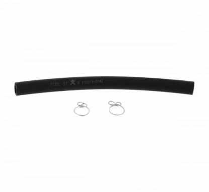FUEL STAR HOSE AND CLAMP KIT