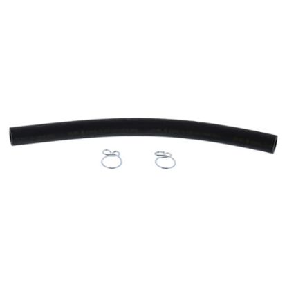 FUEL STAR HOSE AND CLAMP KIT