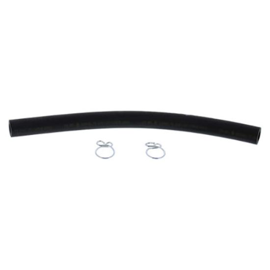 FUEL STAR HOSE AND CLAMP KIT