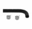 FUEL STAR HOSE AND CLAMP KIT