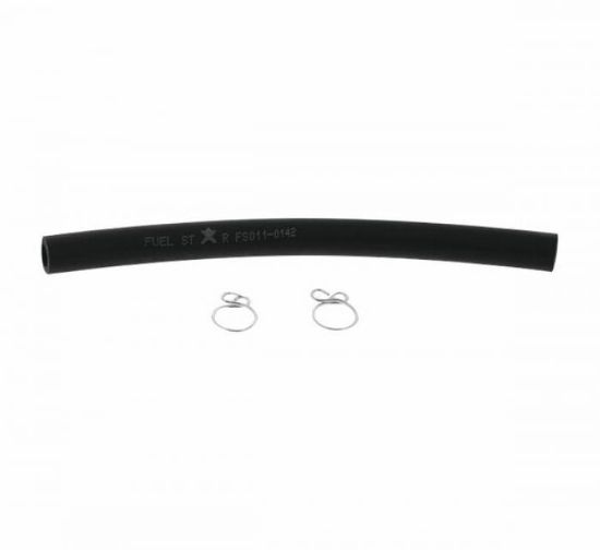 FUEL STAR HOSE AND CLAMP KIT