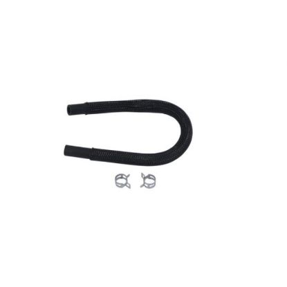 FUEL STAR HOSE AND CLAMP KIT