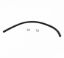 FUEL STAR HOSE AND CLAMP KIT