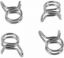 FUEL STAR CLAMP REFILL KIT - 4 IRE TYPE CLAMPS 9.2MM I.D.