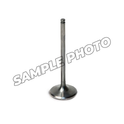 HOT CAMS VALVE EXHAUST TITANIUM