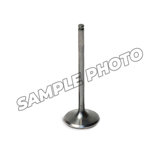 HOT CAMS VALVE EXHAUST TITANIUM
