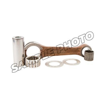 HOT RODS CONNECTING ROD