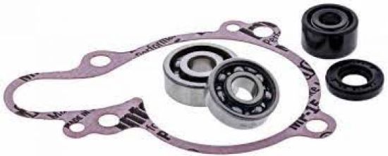 HOT RODS WATER PUMP KIT