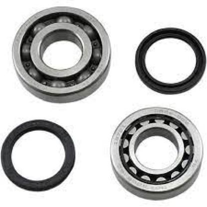 HOT RODS MAIN BEARING & SEAL KITS