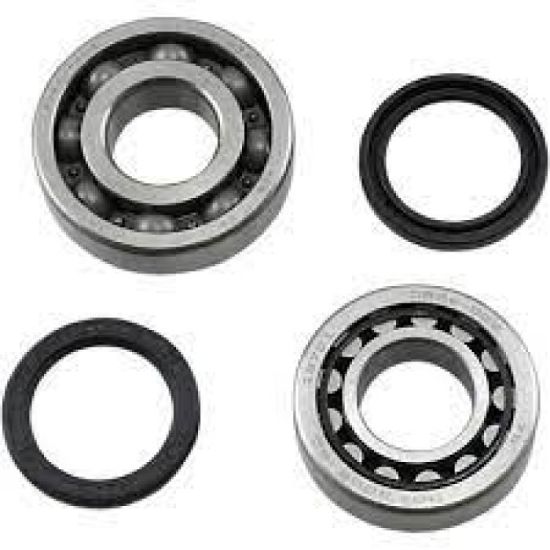 HOT RODS MAIN BEARING & SEAL KITS