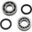 HOT RODS MAIN BEARING & SEAL KITS