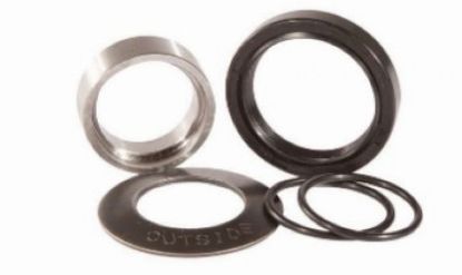 HOT RODS OUTPUT SHAFT KIT