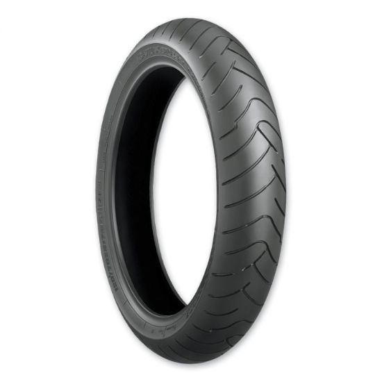 BRIDGESTONE - BATTLAX BT023R - G ST 160/60ZR17M/C-(69W) TIRE