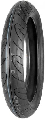 BRIDGESTONE - BATTLAX BT090R RADIAL G 140/70R17M/C-(66H) TIRE