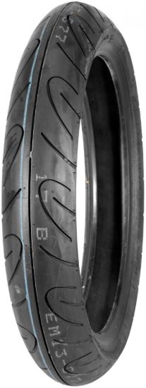 BRIDGESTONE - BATTLAX BT090R RADIAL G 140/70R17M/C-(66H) TIRE