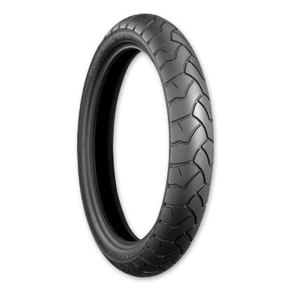 BRIDGESTONE - BATTLEWING BW501 - G 90/90-21M/C-(54V) TIRE