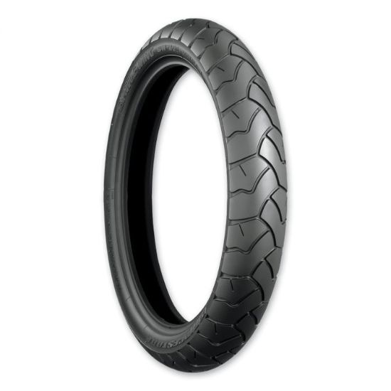 BRIDGESTONE - BATTLEWING BW501 - G 90/90-21M/C-(54V) TIRE