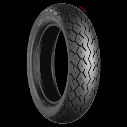 BRIDGESTONE - G546R 170/80-15M/C-(77S) TIRE