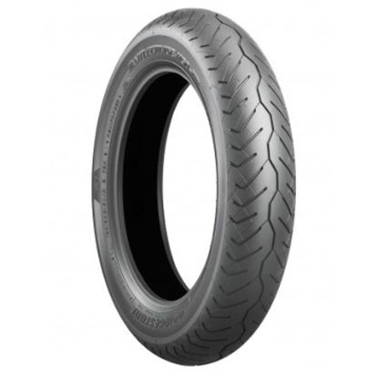 BRIDGESTONE - BATTLECRUISE H50F 120/70B19M/C-(60H) TIRE