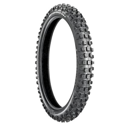 BRIDGESTONE - M23 70/100-17-(40M) TIRE