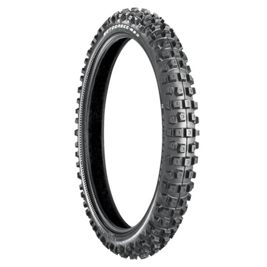 BRIDGESTONE - M23 70/100-17-(40M) TIRE