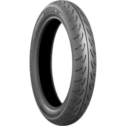 BRIDGESTONE - BATTLAX SCF 110/90-12-(64L) TIRE