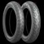 BRIDGESTONE - BATTLAX SCF 90/90-14M/C-(46P) TIRE