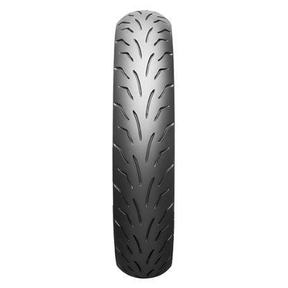 BRIDGESTONE - BATTLAX SCR 120/80-16M/C-(60P) TIRE