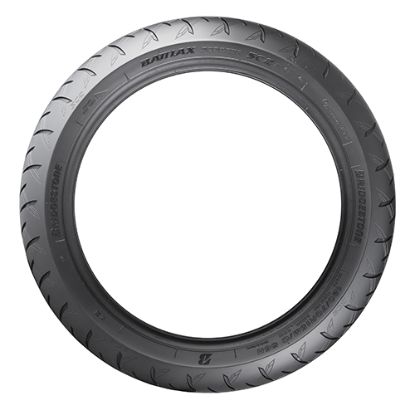 BRIDGESTONE - BATTLAX SCOOTER SC2F 120/70R14M/C-(55H) TIRE