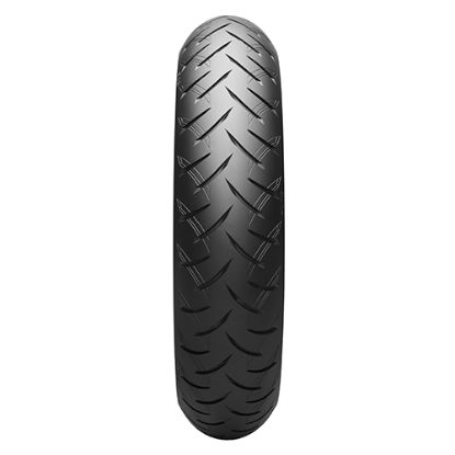 BRIDGESTONE - BATTLAX SCOOTER SC2F 120/70R14M/C-(55H) TIRE
