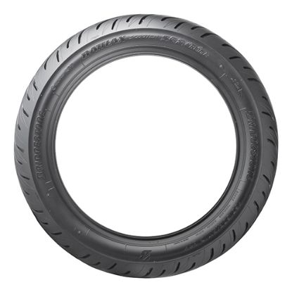 BRIDGESTONE - BATTLAX SCOOTER SC2 RAIN R 160/60R15M/C-(67H)