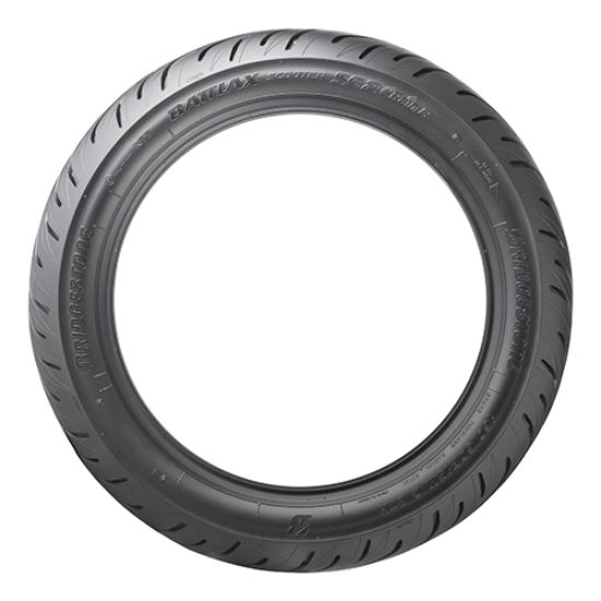 BRIDGESTONE - BATTLAX SCOOTER SC2 RAIN R 160/60R15M/C-(67H)