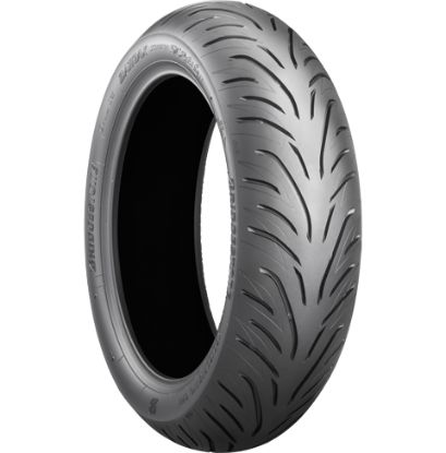 BRIDGESTONE - BATTLAX SCOOTER SC2 RAIN R 160/60R15M/C-(67H)
