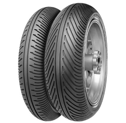 CONTI RACE ATTACK RAIN - 190/55 R 17 TL NHS