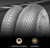 CONTI RACE ATTACK RAIN - 120/70 R 17 TL NHS
