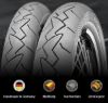 CONTI CLASSIC ATTACK - 100/90R19 M/C 57V TL