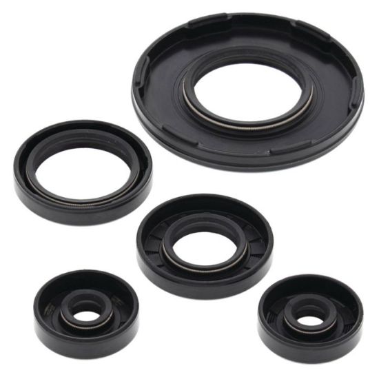VERTEX ENGINE OIL SEAL KIT
