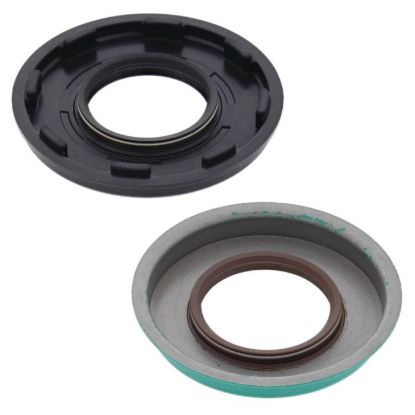 VERTEX ENGINE OIL SEAL KIT