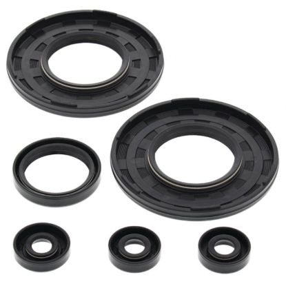 VERTEX ENGINE OIL SEAL KIT