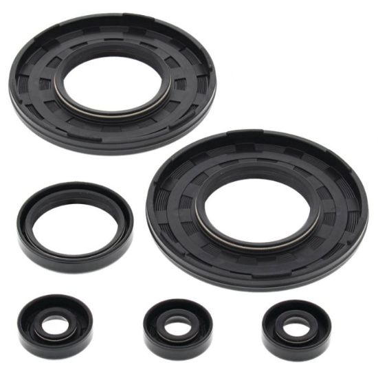 VERTEX ENGINE OIL SEAL KIT